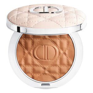 NIB ✅ Dior #035 MEDIUM TAN  Forever Nude Matte Pressed Powder✨ BNIB
